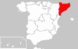 D.O. Tarragona-Rotweine, Katalonien, Spanien