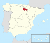 D.O.Ca Rioja-Rotweine