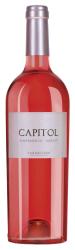 CAPITOL Rose 2016 mit leckeren Erdbeer- und Himbeernoten. 