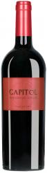 CAPITOL Tinto Crianza Rotwein 2011, eine hervorragende Crianza mit exzellentem Beeren-Geschmack! 