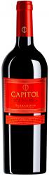 CAPITOL Tinto Crianza Rotwein 2010, eine hervorragende Crianza mit exzellentem Beeren-Geschmack! 
