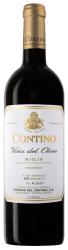 CONTINO Viña del Olivo 2011, Ausnahmewein mit 95 Punkten Guía Peñín,96 Punkte Guía Gourmets 