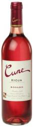 CUNE Rosado online preiswert kaufen, sehr guter Rose aus der Rioja, herrlich frisches Obstaroma. 