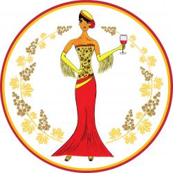 Kleines Wein-Probier- und Genusspaket, 6x hochwertiger Basis-Genuss, "La Dama DELUXE No 1" 