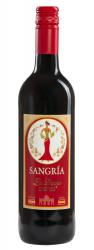 Beste fertige rote leckere Premium-Sangria 