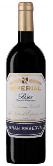 Cune IMPERIAL Gran Reserva 2009 online günstig kaufen, Top-Rioja, 93 Parker-Punkte 