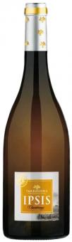 IPSIS Chardonnay 2012, geschmackvoll,fruchtig, ausgewogen, feinster sortenreiner Chardonnay. 