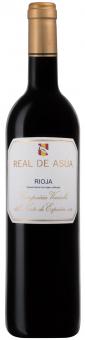 Cune REAL DE ASÚA Reserva 2010 online kaufen, Top-Rioja, 96 Punkte Wine Enthusiast, 93 Punkte Guia Penin 